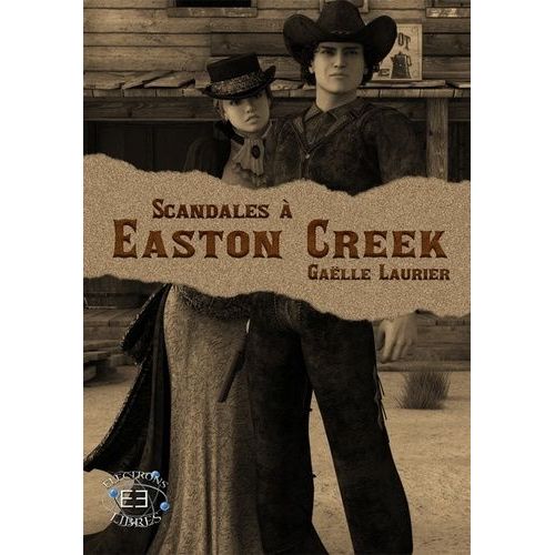 Scandales À Easton Creek