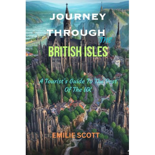 Journey Throuhg The British Isles: A Tourists Guide To The Best Of The Uk