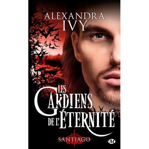 Les Gardiens De L'éternité - Tome 10 - Santiago