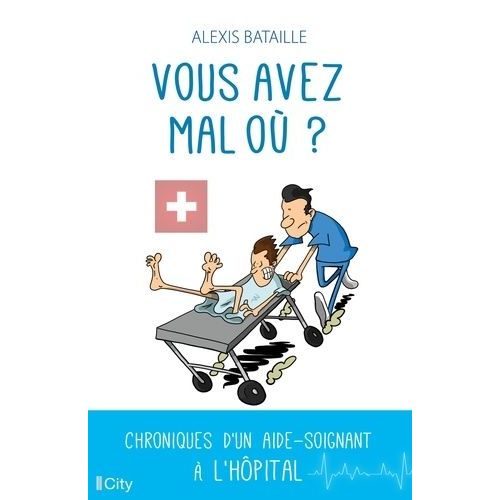 Vous Avez Mal Où ?