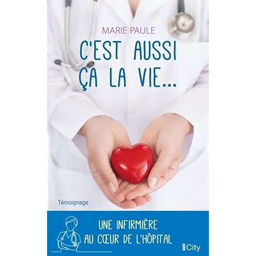 C'est Aussi Ça La Vie