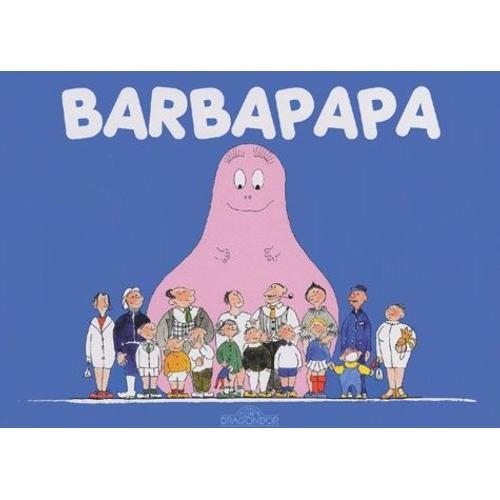 Barbapapa