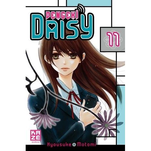 Dengeki Daisy - Tome 11