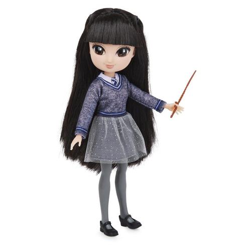 Harry Potter Poupée 20 Cm Cho Chang Wizarding World