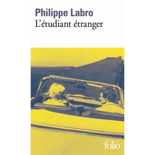 L'étudiant Étranger