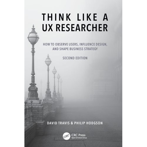 Think Like A Ux Researcher