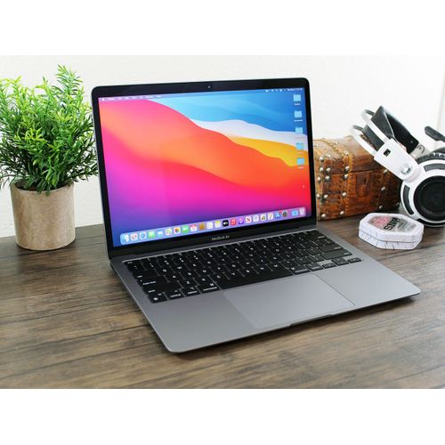 Apple MacBook Air MGN93FN/A - Fin 2020 - 13.3