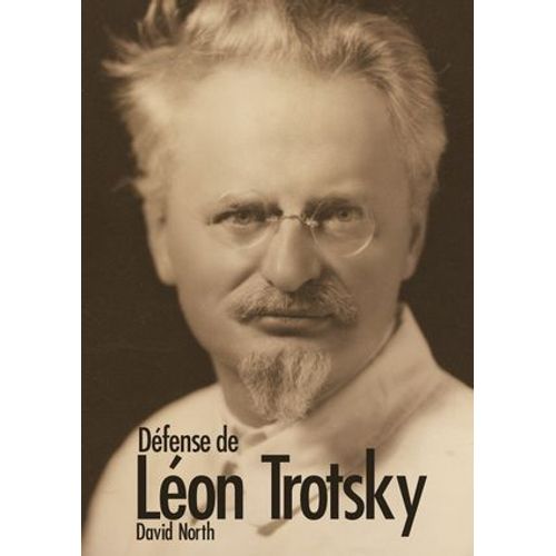 Défense De Léon Trotsky