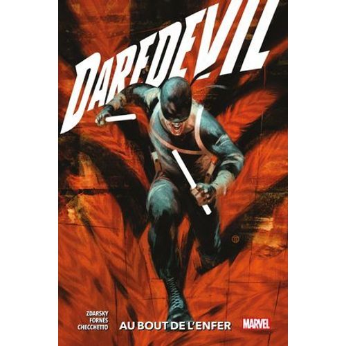 Daredevil (2019) T04