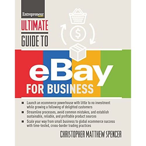 Ultimate Guide To Ebay For Business