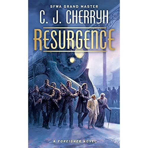 Resurgence