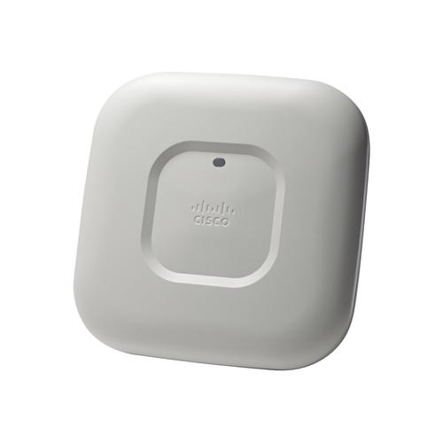 Cisco Aironet 1702i Controller-based - Borne d'accès sans fil - Wi-Fi 5 - 2.4 GHz, 5 GHz