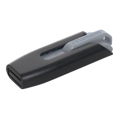 Verbatim Store 'n' Go V3 - Clé USB - 256 Go - USB 3.2 Gen 1