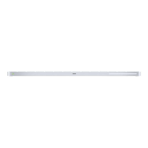 Apple Magic Keyboard - Clavier - sans fil - Bluetooth - AZERTY - Français
