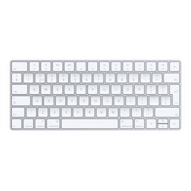 Apple Magic Keyboard - Clavier - sans fil - Bluetooth - QWERTY - Anglais international