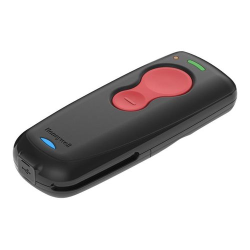 Honeywell Voyager 1602g - Scanner de code à barres - portable - décodé - Bluetooth 2.1