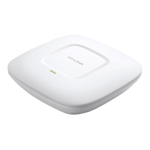 TP-Link Omada EAP115 - Borne d'accès sans fil - 1GbE - Wi-Fi - 2.4 GHz