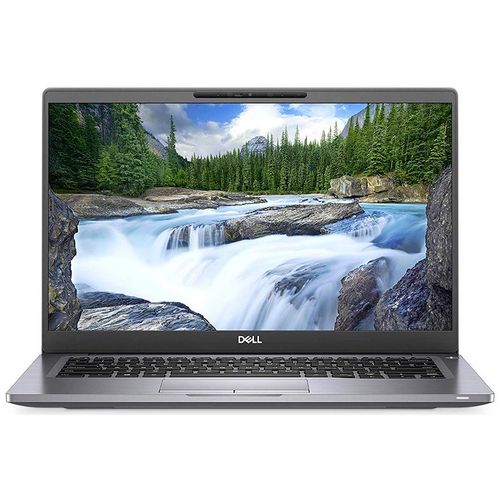 Dell Latitude 7400 - 14" Intel Core i5-8365U - 1.6 Ghz - Ram 16 Go - SSD 256 Go