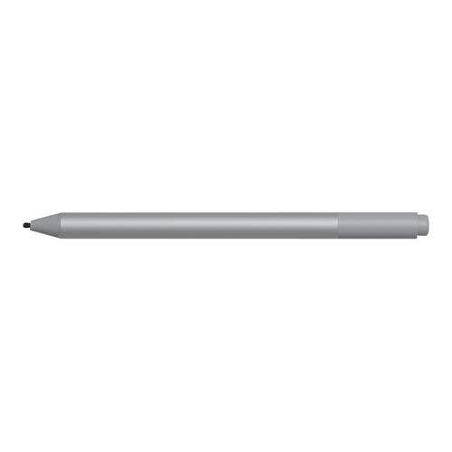 Microsoft Surface Pen - Stylet actif - 2 boutons - Bluetooth 4.0 - platine - pour Surface Book 2
