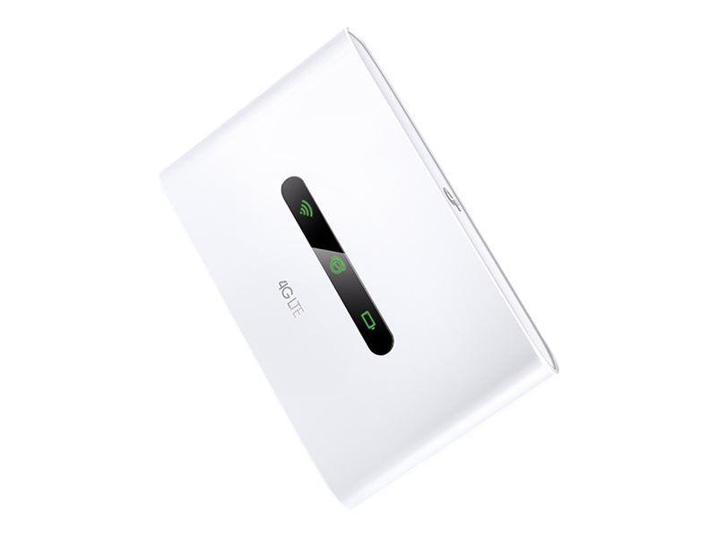 TP-LINK Routeur 4G Wi-Fi mobile bi-bande M7350 pas cher 