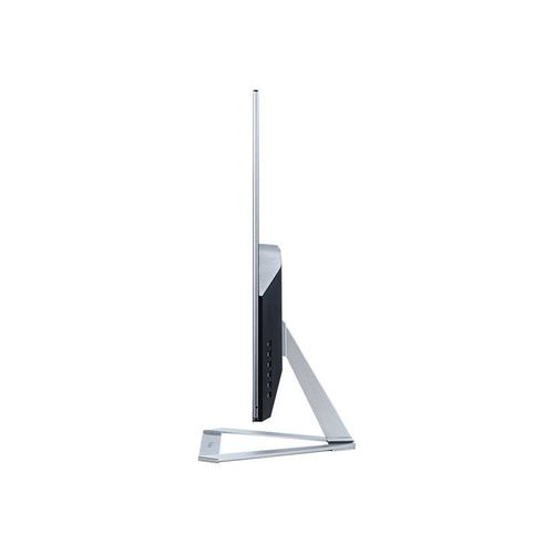 ViewSonic VX3276-2K-mhd - Écran LED - 32" (31.5" visualisable) - 2560 x 1440 WQHD - IPS - 250 cd/m² - 1200:1 - 3 ms - 2xHDMI, DisplayPort, Mini DisplayPort - haut-parleurs