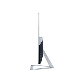 ViewSonic VX3276-2K-mhd - Écran LED - 32" (31.5" visualisable) - 2560 x 1440 WQHD - IPS - 250 cd/m² - 1200:1 - 3 ms - 2xHDMI, DisplayPort, Mini DisplayPort - haut-parleurs