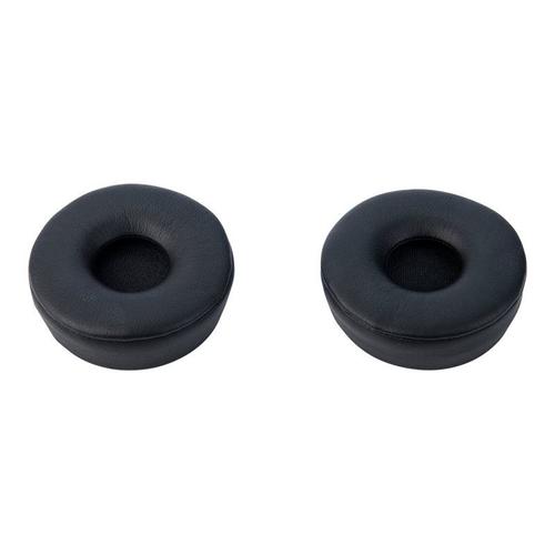 Jabra - Coussinet pour casque (pack de 2) - pour Engage 55 Stereo, 65 Stéréo, 75 Stéréo