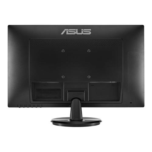 ASUS Ecran VA249HE 24 FHD - Dalle VA - 5ms - HDMI / D-Sub