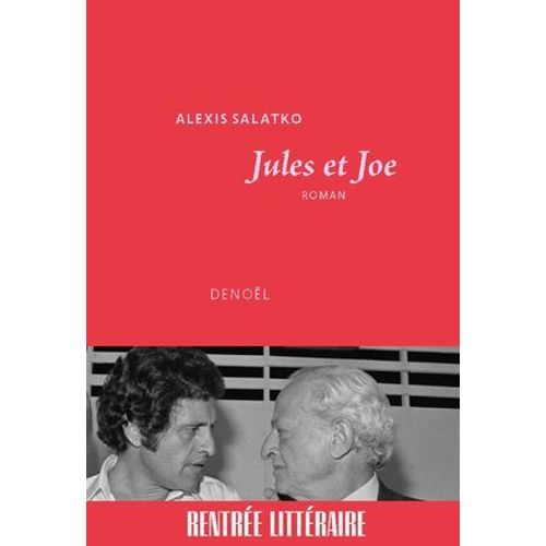 Jules Et Joe