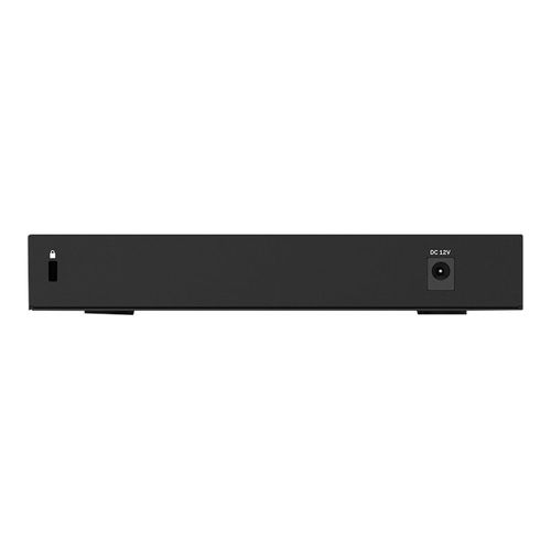 Linksys Business LGS108 - Commutateur - non géré - 8 x 10/100/1000 - de bureau - AC 100/230 V