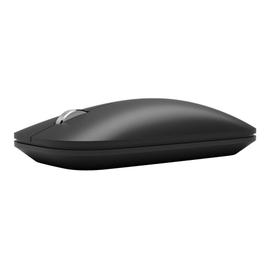 Microsoft Designer Bluetooth Mouse - Souris - droitiers et gauchers -  optique - 3 boutons - sans fil - Bluetooth 4.0