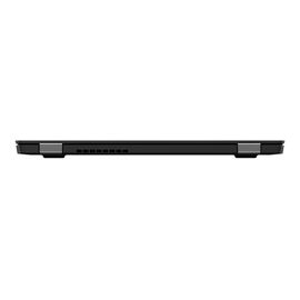 Lenovo ThinkPad L390 20NR - 13.3" Core i3 I3-8145U 8 Go RAM 256 Go SSD Noir AZERTY