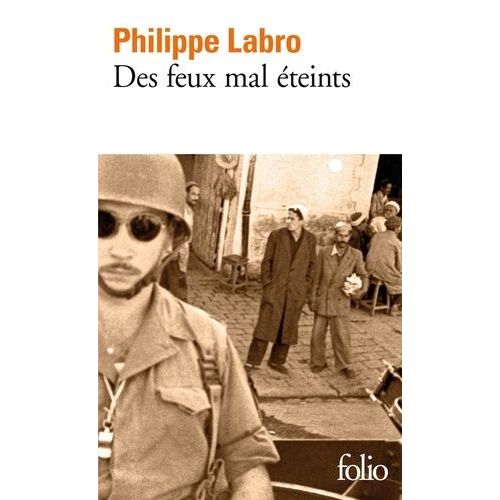 Des Feux Mal Éteints