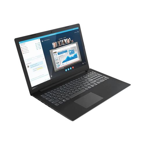 Lenovo V145-15AST 81MT - 15.6" A4 A4-9125 8 Go RAM 256 Go SSD Noir AZERTY
