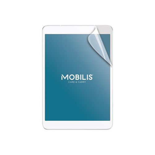 Mobilis Anti-Shock IK06 - Protection d'écran pour tablette - finition nette - pour Microsoft Surface Pro (Mi-2017), Pro 3, Pro 4, Pro 6, Pro 7