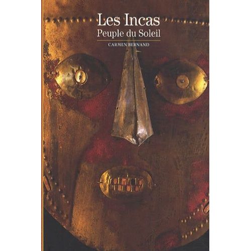 Les Incas - Peuple Du Soleil