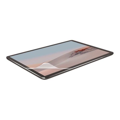Mobilis Anti-Shock Ik06 - Protection D'écran Pour Tablette - Incassable - Film - Clair - Pour Microsoft Surface Go, Go 2, Go 3