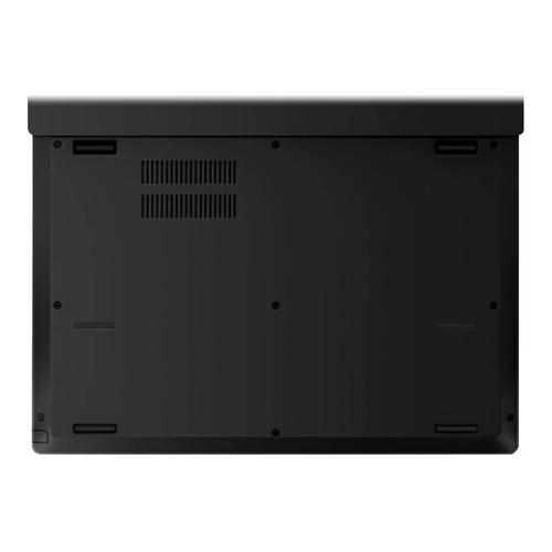 Lenovo ThinkPad L390 20NS - Core i5 I5-8365U 8 Go RAM 256 Go SSD Noir