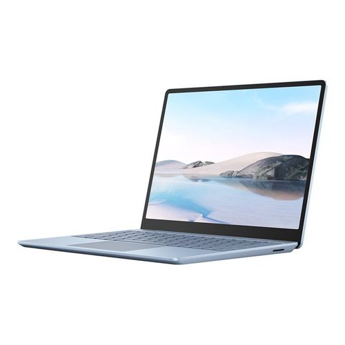 Microsoft Surface Laptop Go - Core i5 I5-1035G1 8 Go RAM 256 Go SSD Bleu