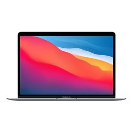 Apple MacBook Air MGNA3FN/A - Fin 2020 - 13.3" M1 8 Go RAM 512 Go SSD Argent AZERTY