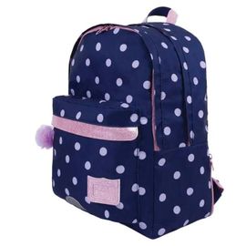 Tann's - Sac à dos L "Romy" marine - 12923