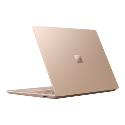 Microsoft Surface Laptop Go - Core i5 I5-1035G1 8 Go RAM 128 Go SSD Or