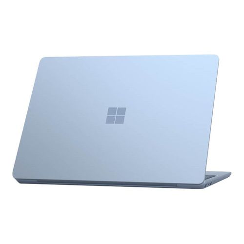 Microsoft Surface Laptop Go - Core i5 I5-1035G1 8 Go RAM 128 Go SSD Bleu