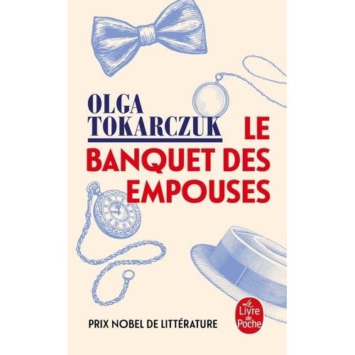 Le Banquet Des Empouses - Roman D'épouvante Naturopathique