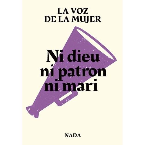 Ni Dieu Ni Patron Ni Mari