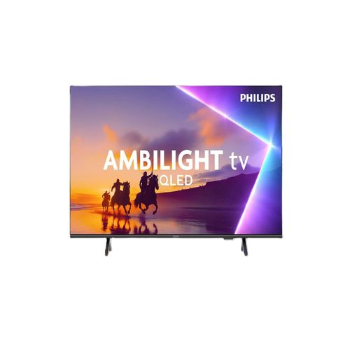 PHILIPS Téléviseur 4K 55" 139 cm 55PUS8550/12
