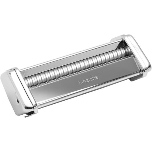 022501 Linguine Accessoire Pour Machine À Pâtes Atlas 150 Acier Gris[Kit6507349]