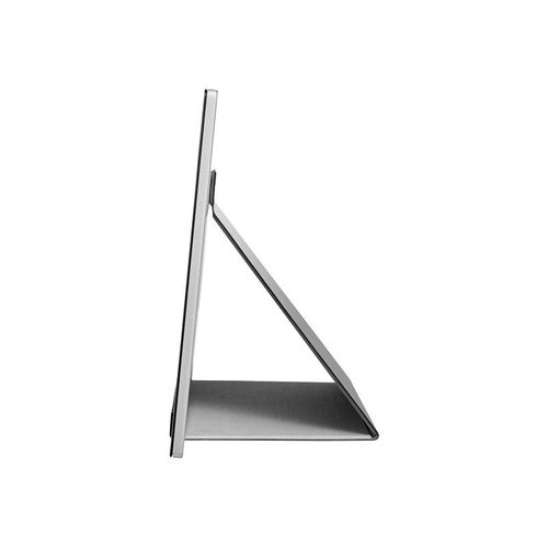 AOC I1601FWUX - Écran LED - 16" - 1920 x 1080 Full HD (1080p) @ 60 Hz - IPS - 220 cd/m² - 700:1 - 5 ms - USB-C - noir