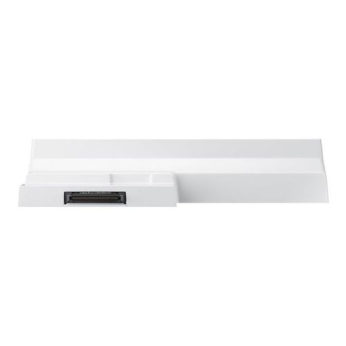 Samsung - Plateau de connexions pour Écran LCD - blanc grisé - pour Flip Pro WM55B, WM65B