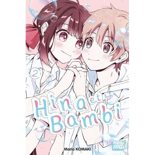 Hina Et Bambi - Tome 2 :